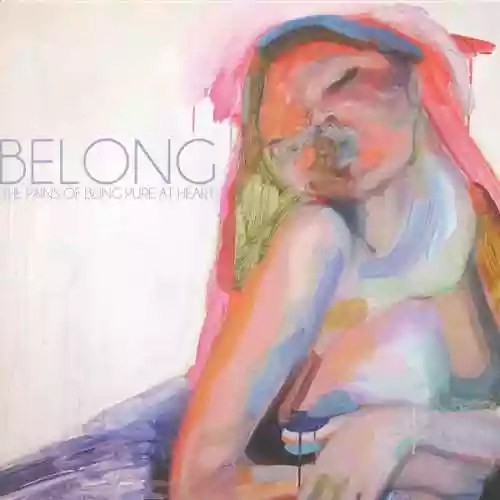 Cover di Belong