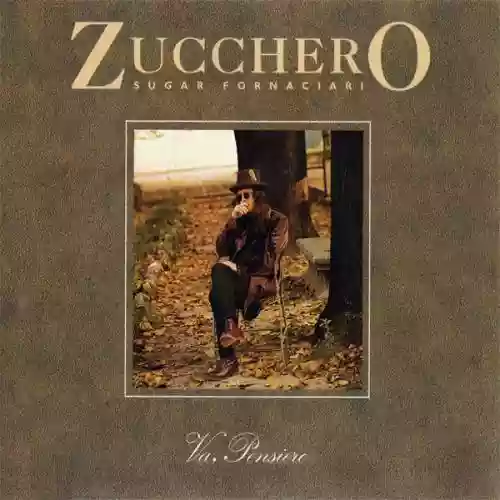Cover di Va, pensiero