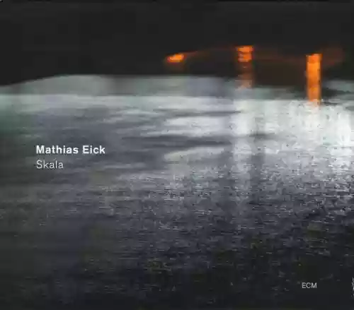 Cover Mathias Eick - Skala