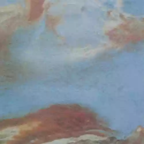 Cover Cocteau Twins - Love's Easy Tears