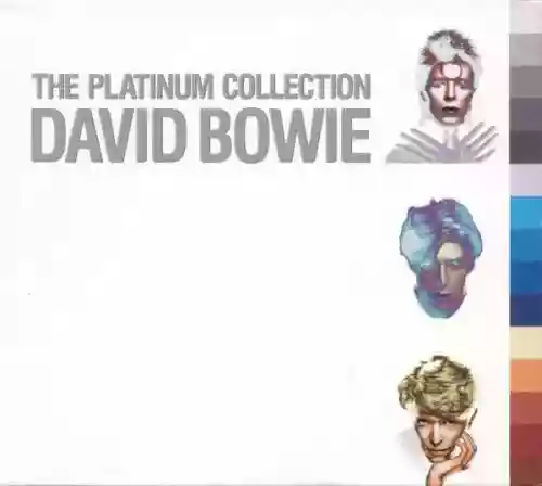 Cover di The Platinum Collection