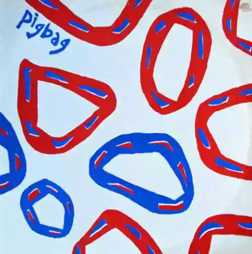 Cover Pigbag - Sunny Day