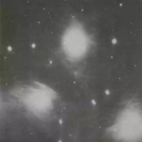 Cover Grouper - A I A : Alien Observer