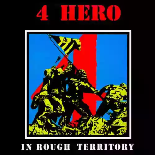 Cover 4hero - In Rough Territory