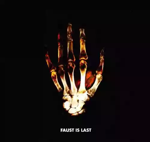 Cover Faust - Faust Is Last