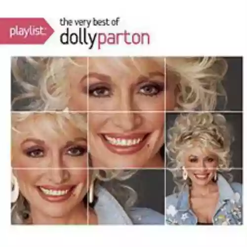 Cover Dolly Parton - Playlist: The Very Best Of Dolly Parton