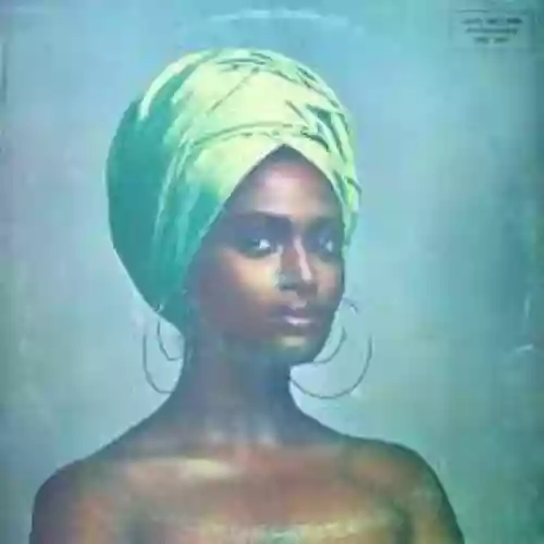 Cover Piero Umiliani - La ragazza fuori strada