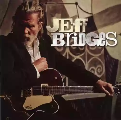 Cover Jeff Bridges - Jeff Bridges