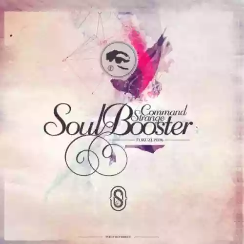 Cover di Soul Booster