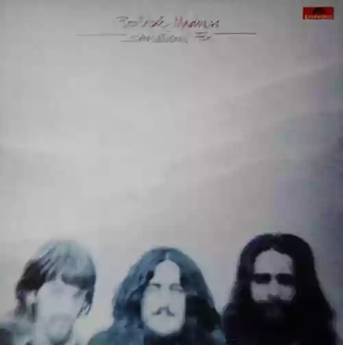 Cover Sensations' Fix - Portable Madness