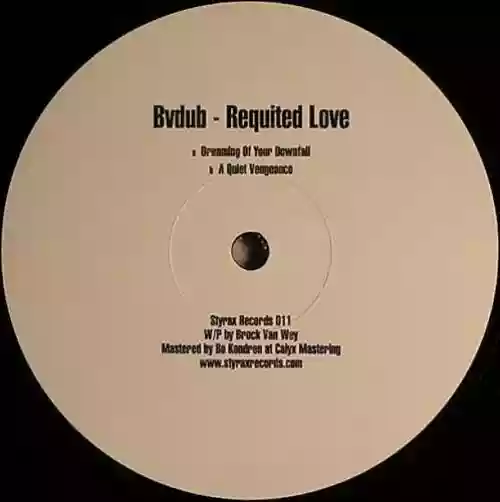 Cover di Requited Love