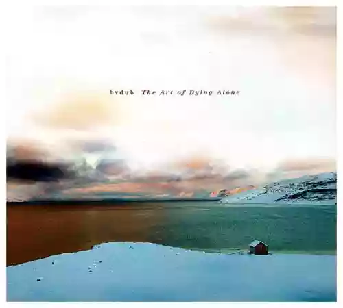 Cover di The Art of Dying Alone