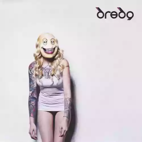 Cover dredg - Chuckles And Mr. Squeezy
