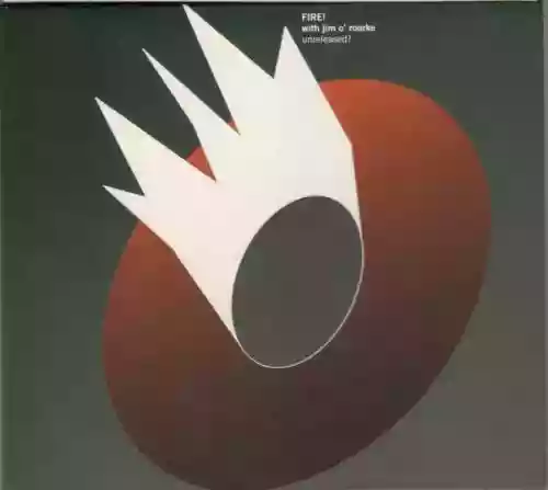 Cover Fire! - Unreleased?