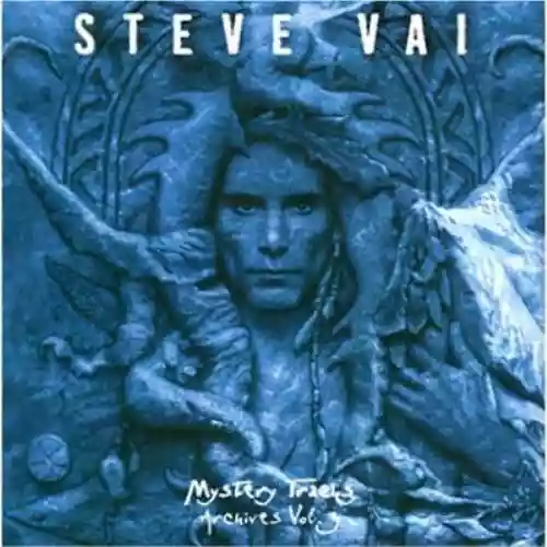 Cover di Archives, Volume 3: Mystery Tracks