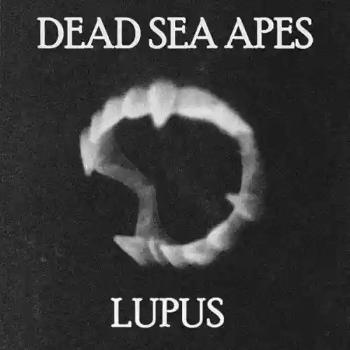 Cover Dead Sea Apes - Lupus
