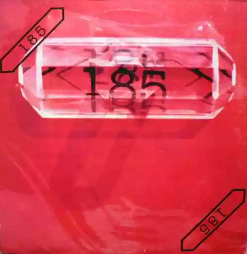 Cover di 185