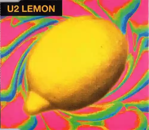 Cover di Lemon