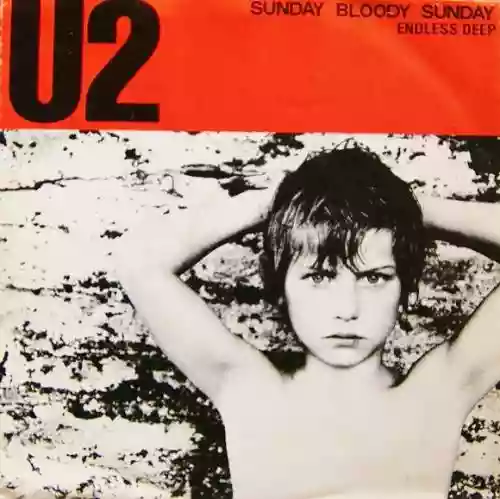 Cover di Sunday Bloody Sunday