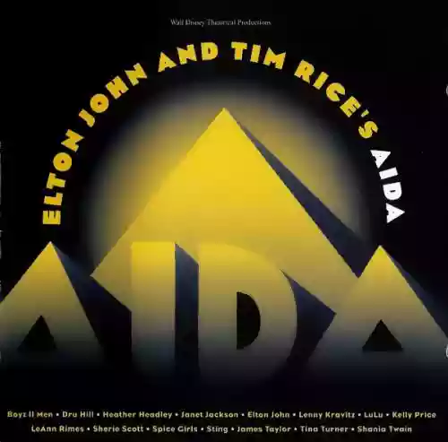 Cover di Aida