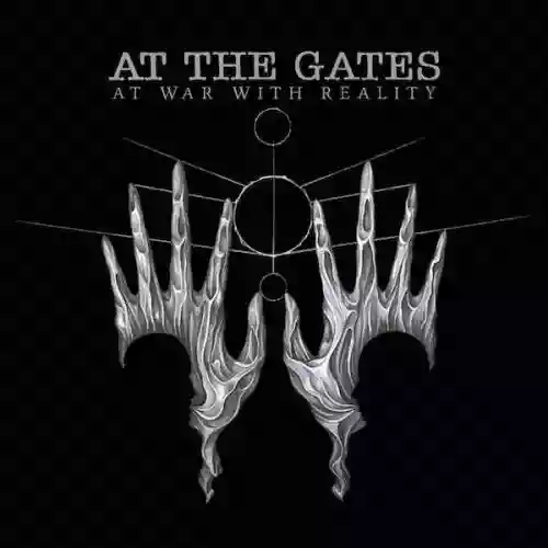 Cover At the Gates - At War With Reality