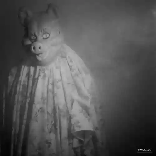 Cover BADBADNOTGOOD - BBNG2