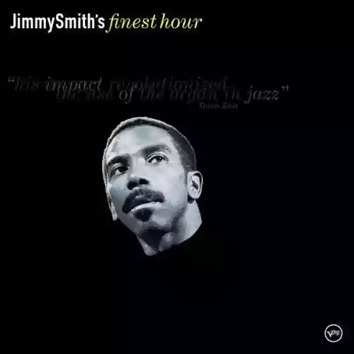 Cover Jimmy Smith - Jimmy Smith's Finest Hour