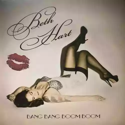 Cover di Bang Bang Boom Boom