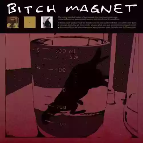 Cover di Bitch Magnet