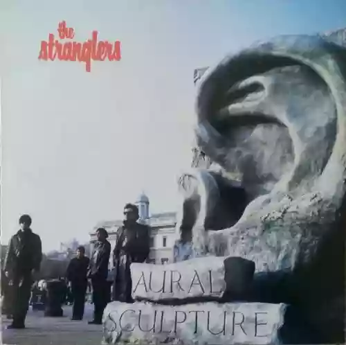 Cover di Aural Sculpture