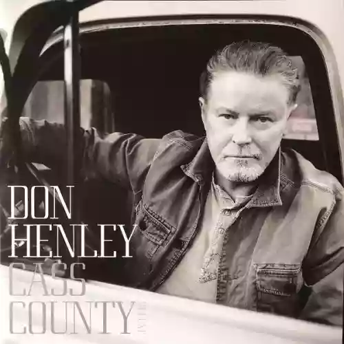 Cover di Cass County