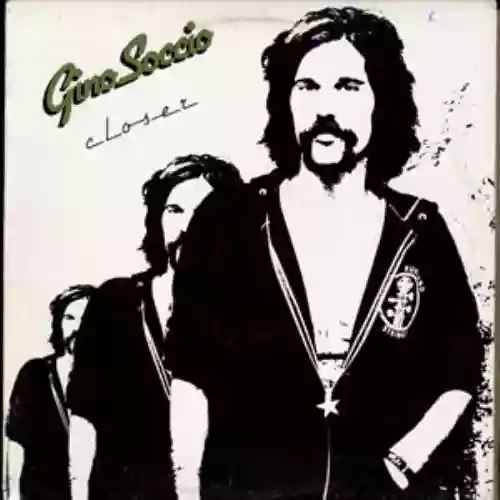 Cover Gino Soccio - Closer