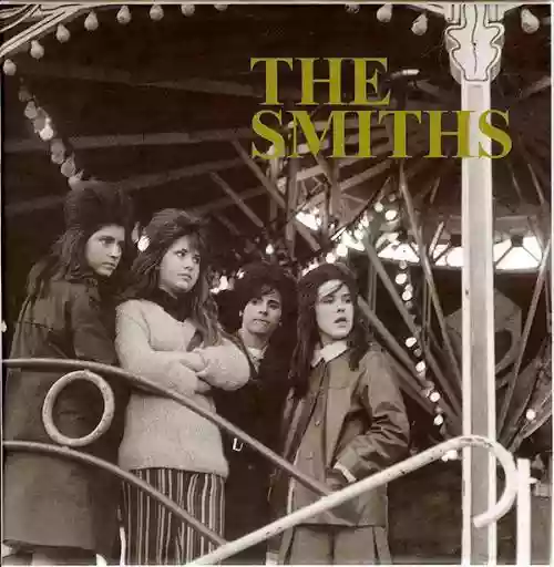 Cover The Smiths - Complete