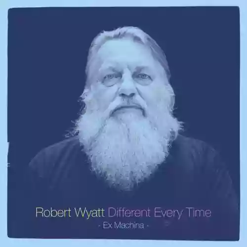 Cover di Different Every Time
