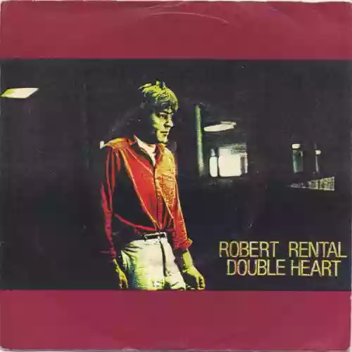 Cover Robert Rental - Double Heart