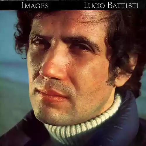 Cover di Images