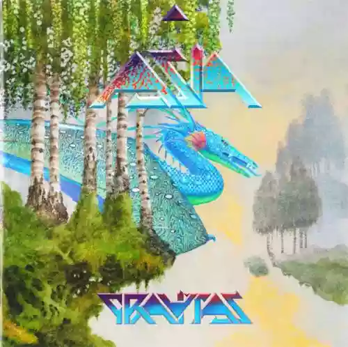 Cover di Gravitas