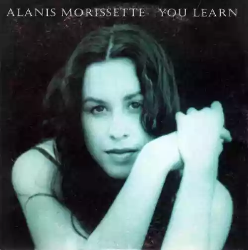 Cover di You Learn