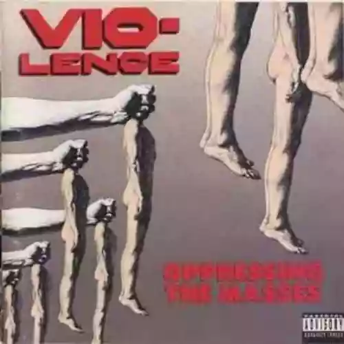 Cover di Oppressing the Masses