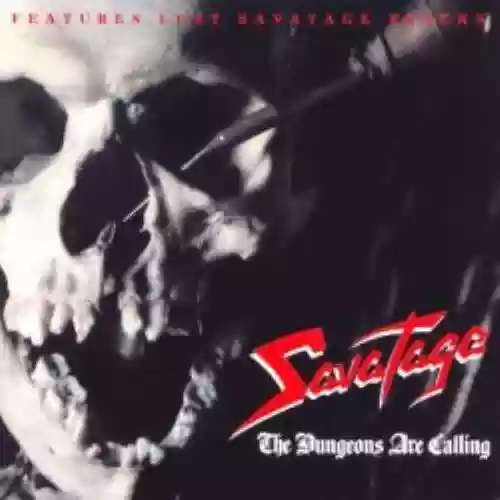 Cover di Dungeons are Calling