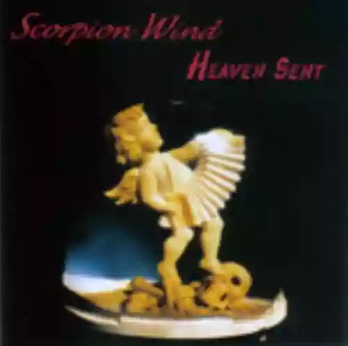 Cover di Heaven Sent