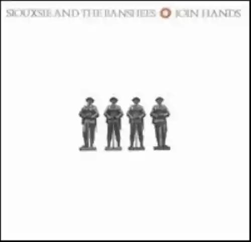 Cover di Join Hands
