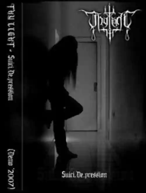 Cover di Suici.De.pression