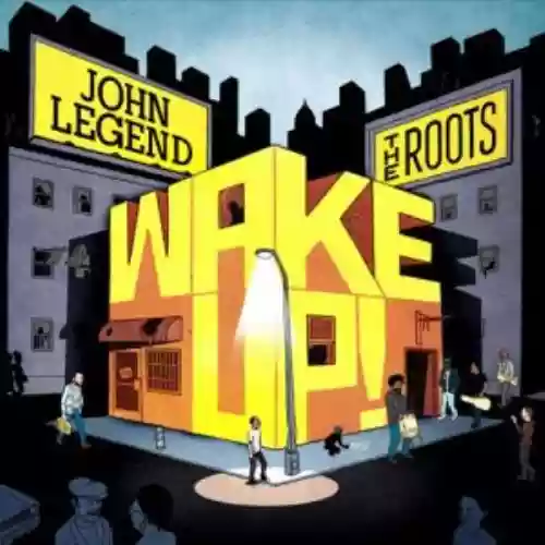 Cover di Wake Up