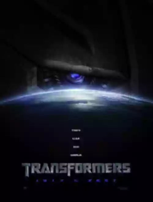 Cover di Transformers