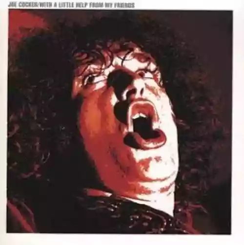 Cover Joe Cocker - With a Little Help From My Friends